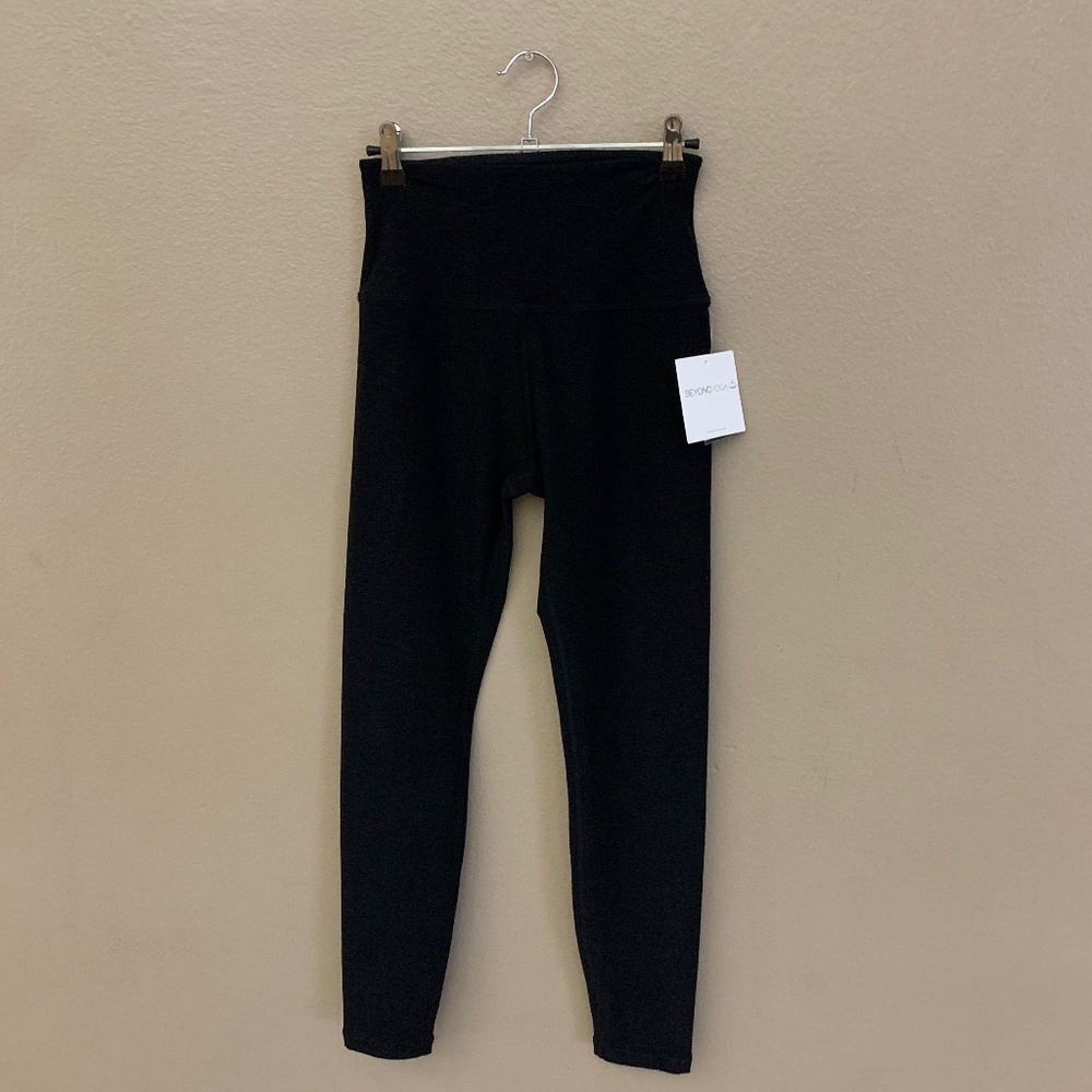 Beyond Yoga Spacedye Essential Long Legging